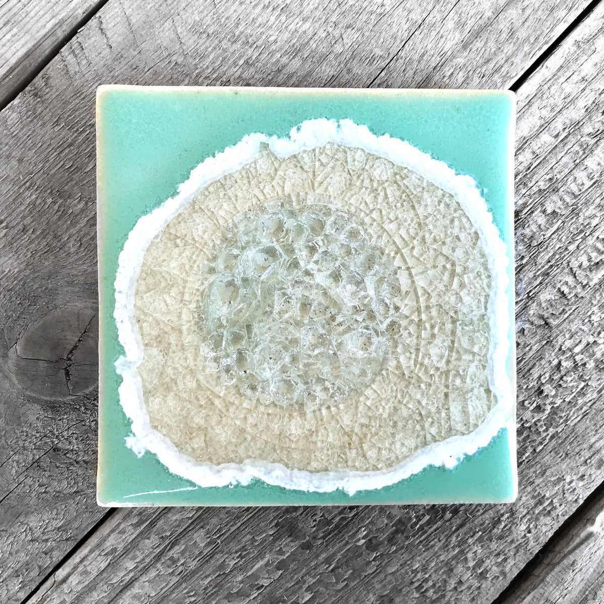 Coaster - Seafoam
