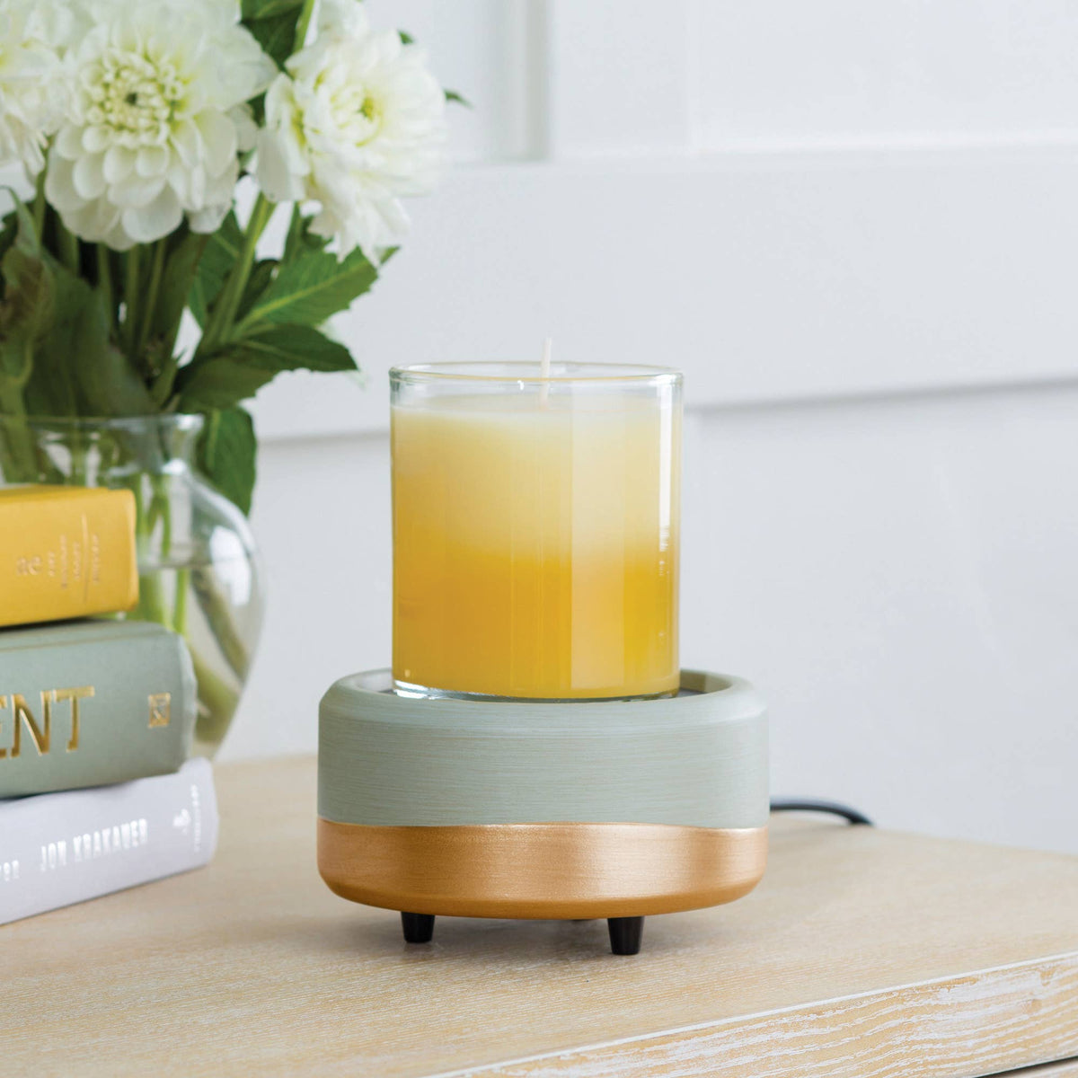 Midas 2-in-1 Classic Warmer