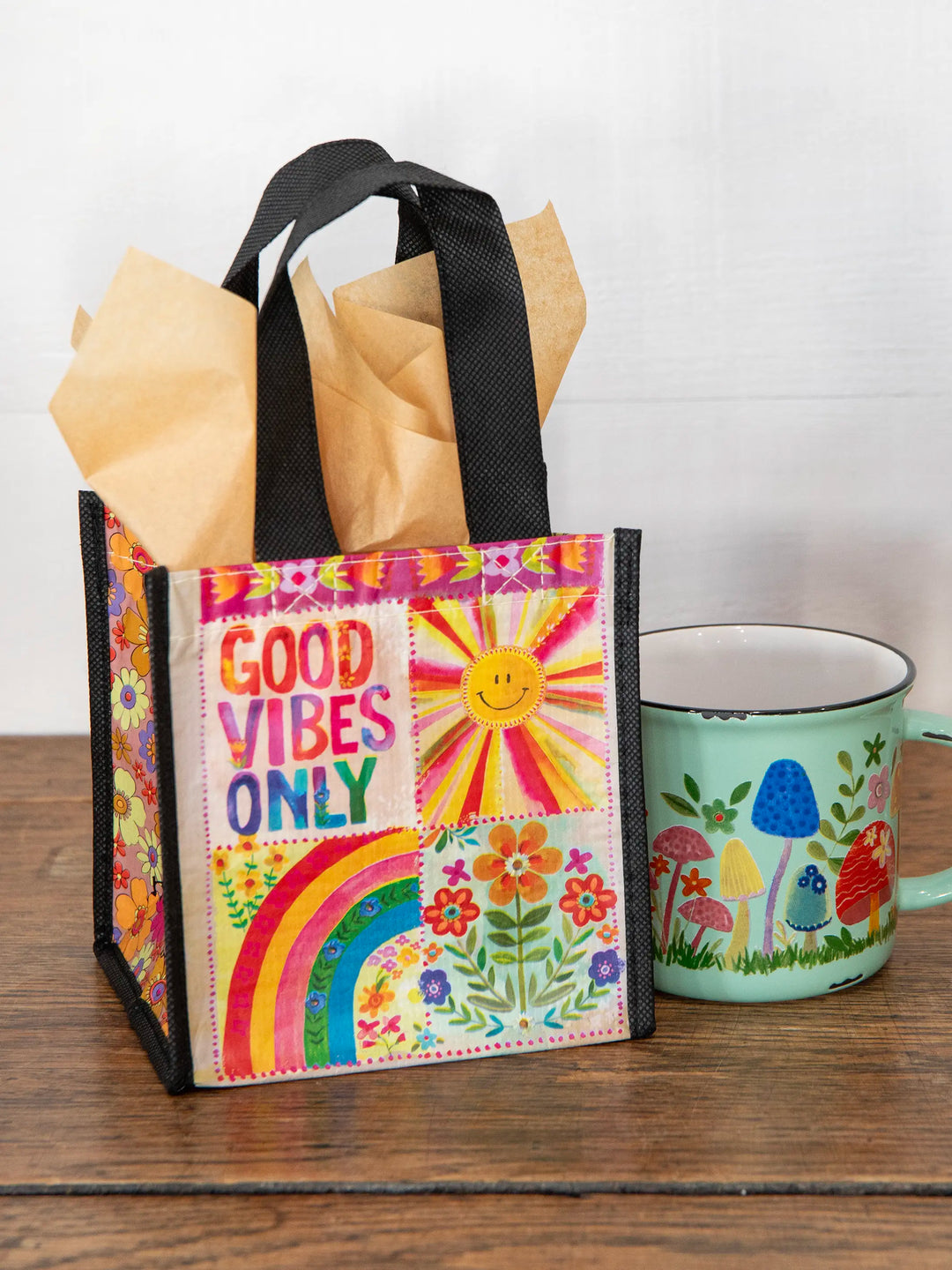 Happy Bags