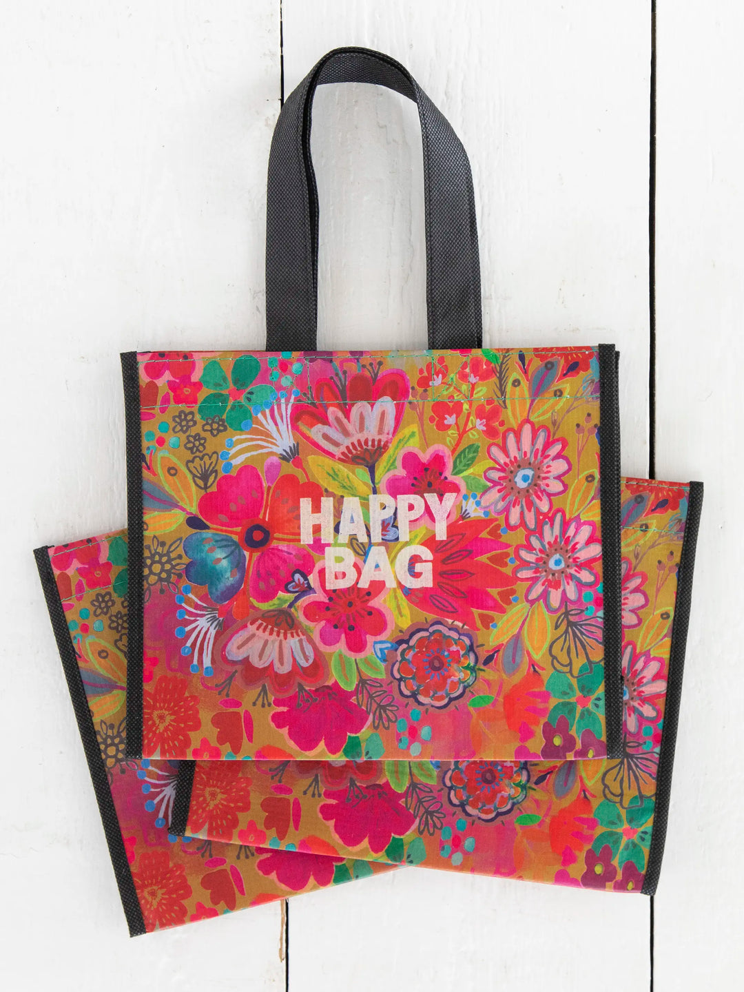 Happy Bags