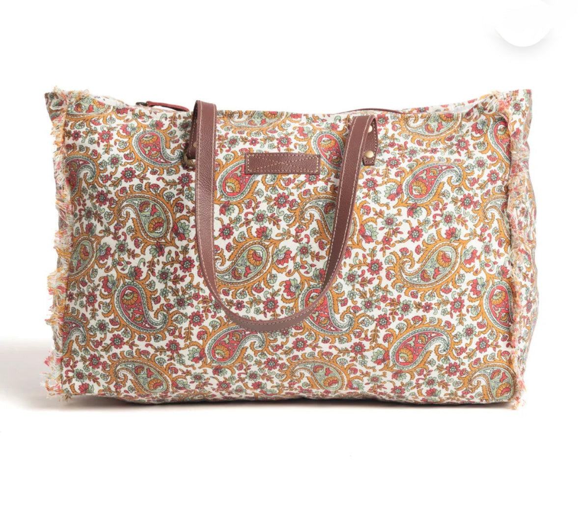 Weekender Bags