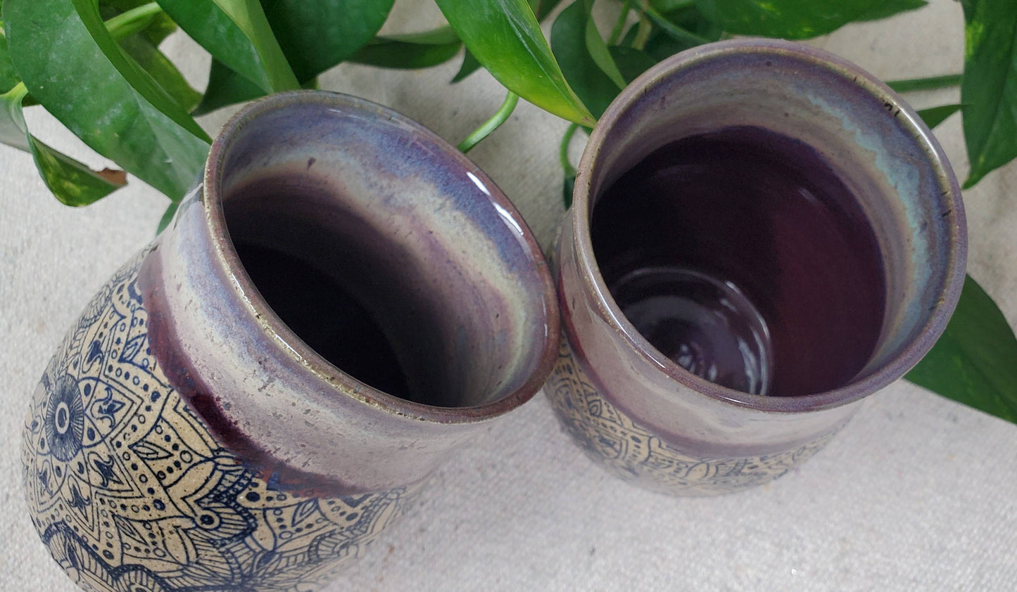 Mandala Cup