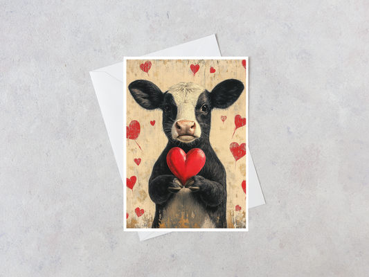 Udderly in Love