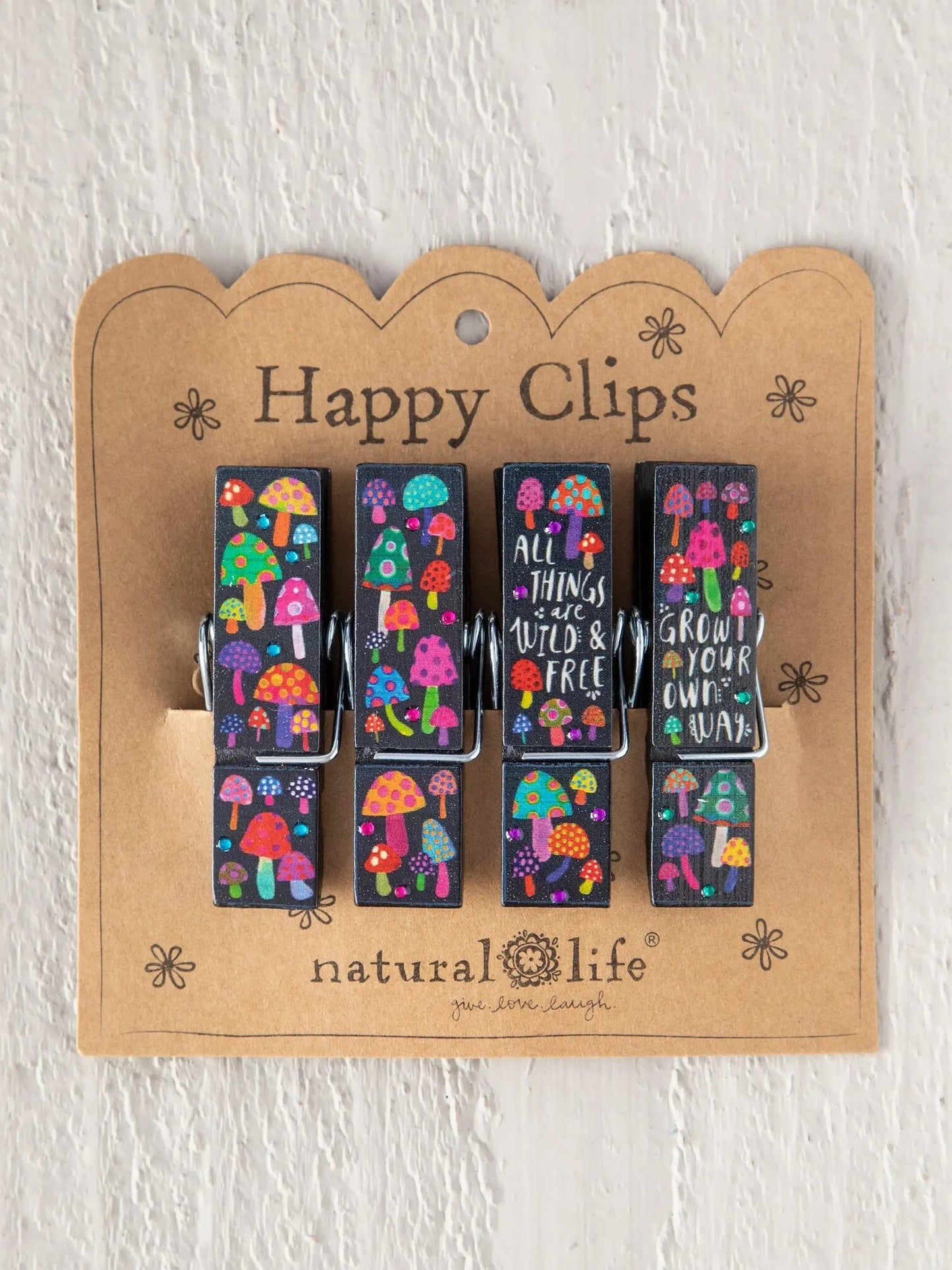 Happy Clips