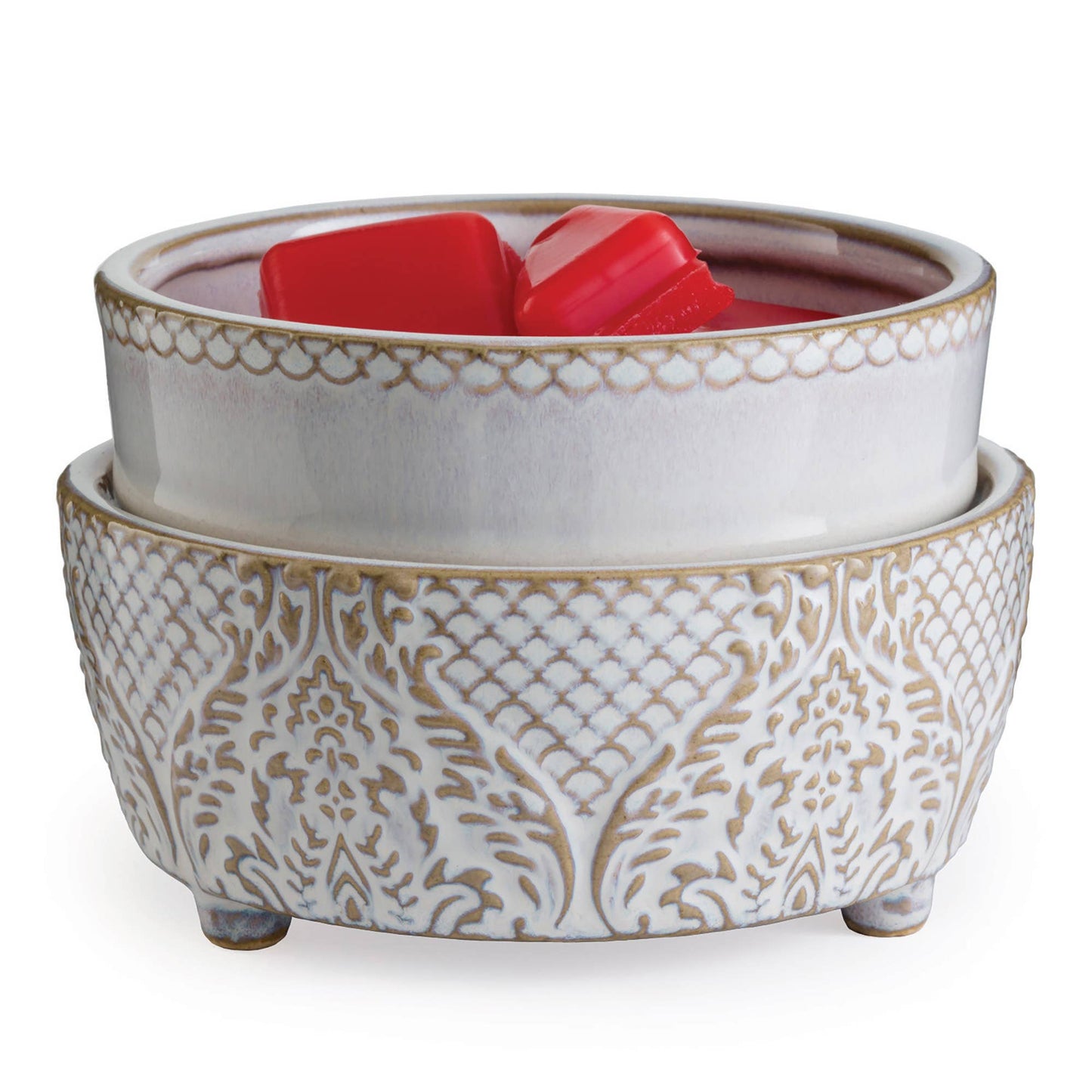 Candle Warmer 2-in-1