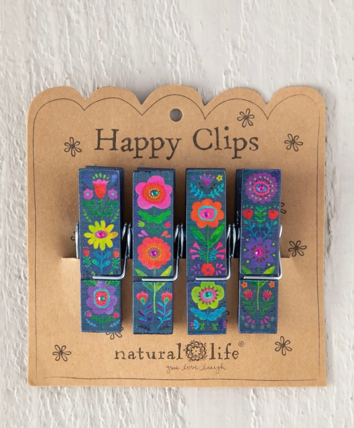 Happy Clips