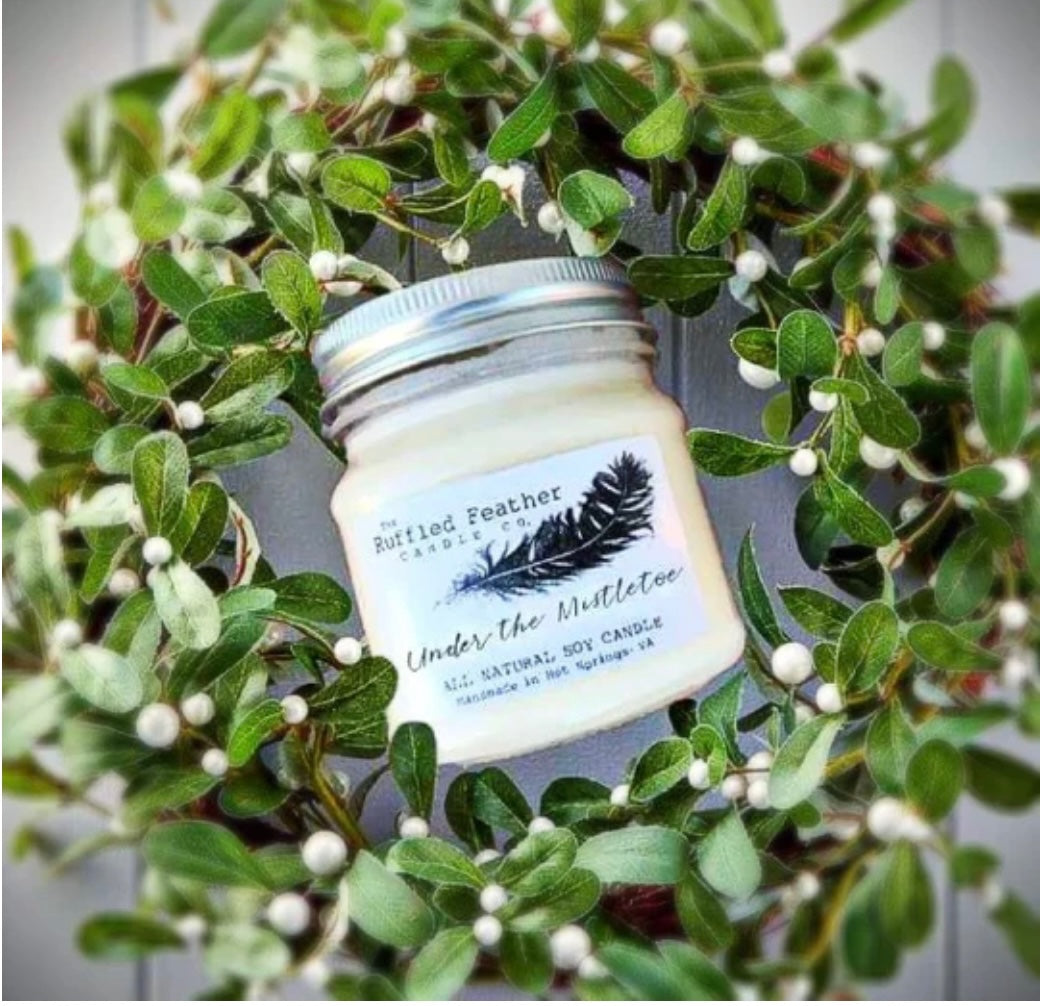 RFC Candles