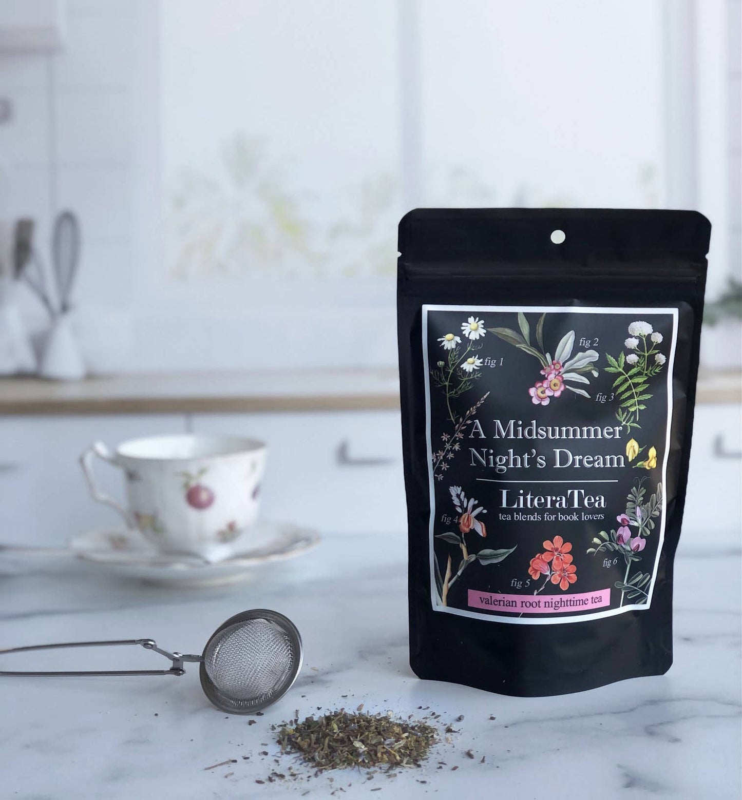 A Midsummer Night's Dream Specialty Tea