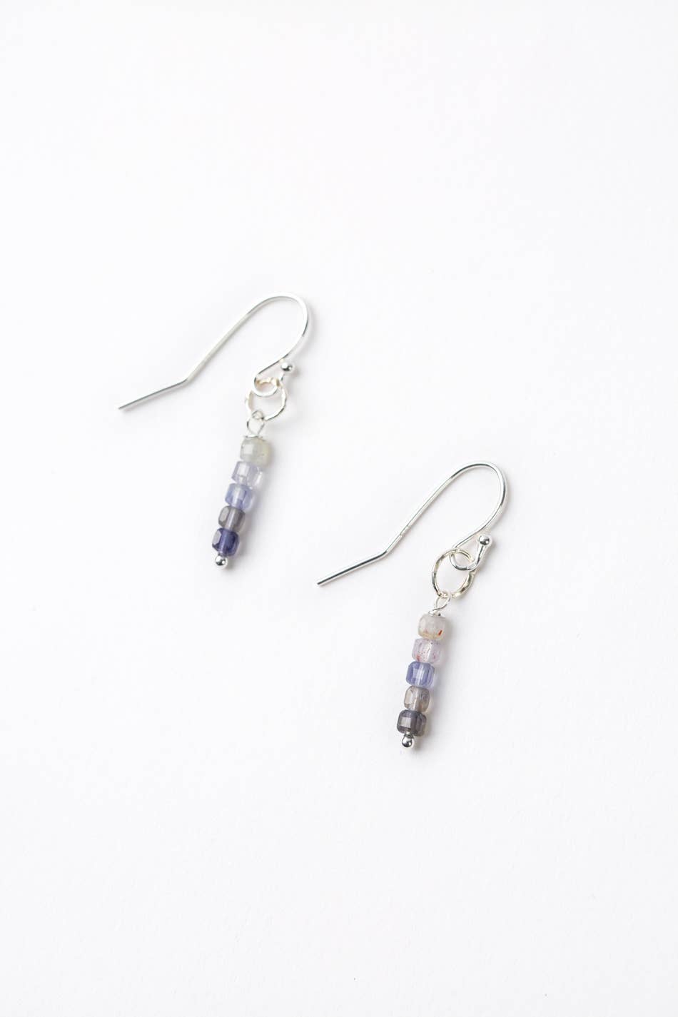 Ethereal Dangle Earrings