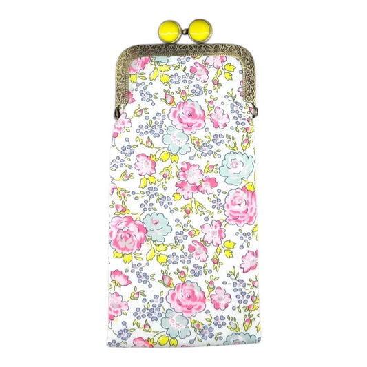 Eyeglass Case - Felicite Lollipop