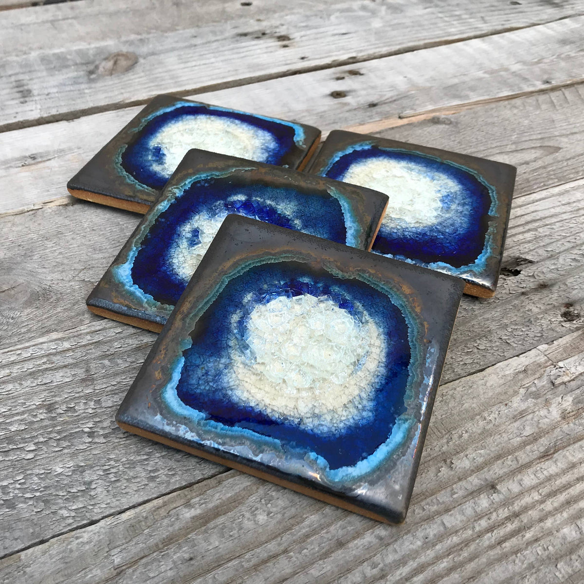 Coaster- Tin Man