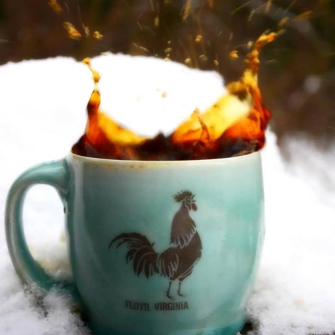 Flight Seasonal Espresso