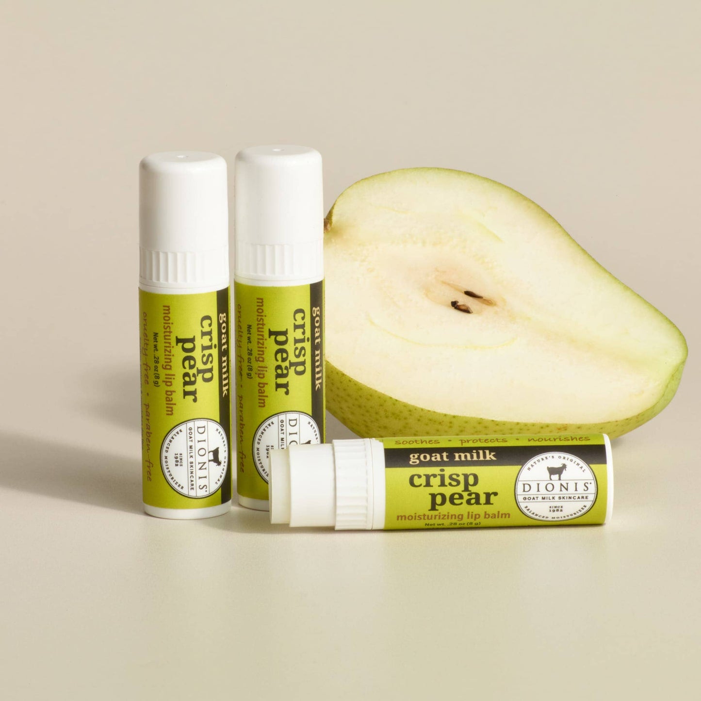 Dionis Goat Milk Lip Balm