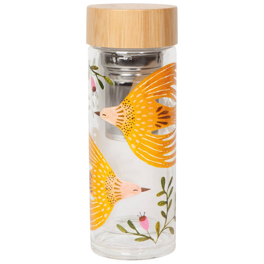 Plume Sustain Tea Infuser