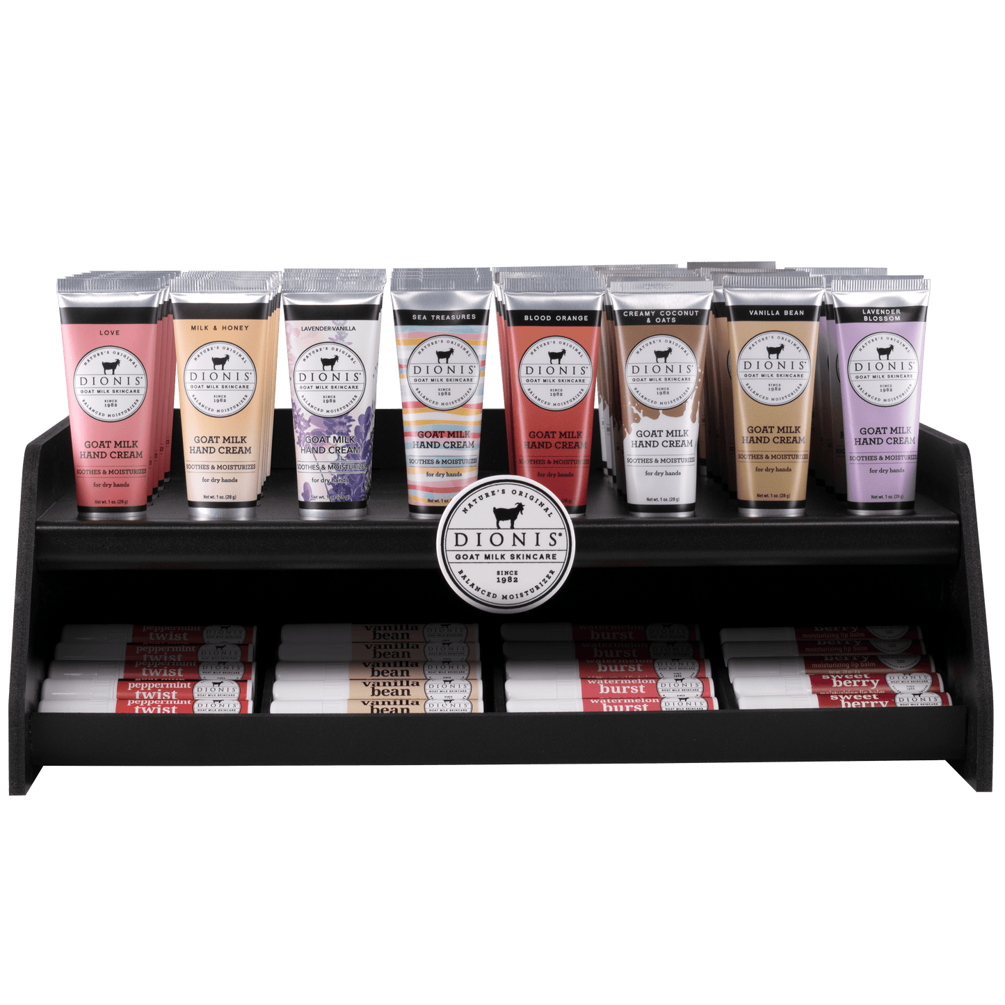 Dionis Goat Milk Lip Balm