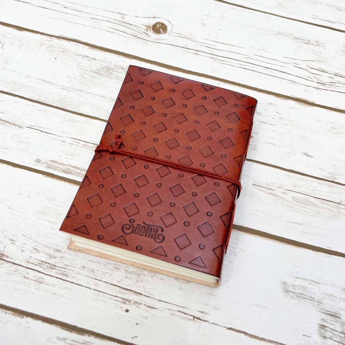 Hardships And Extraordinary Journey C.S. Lewis Notebook