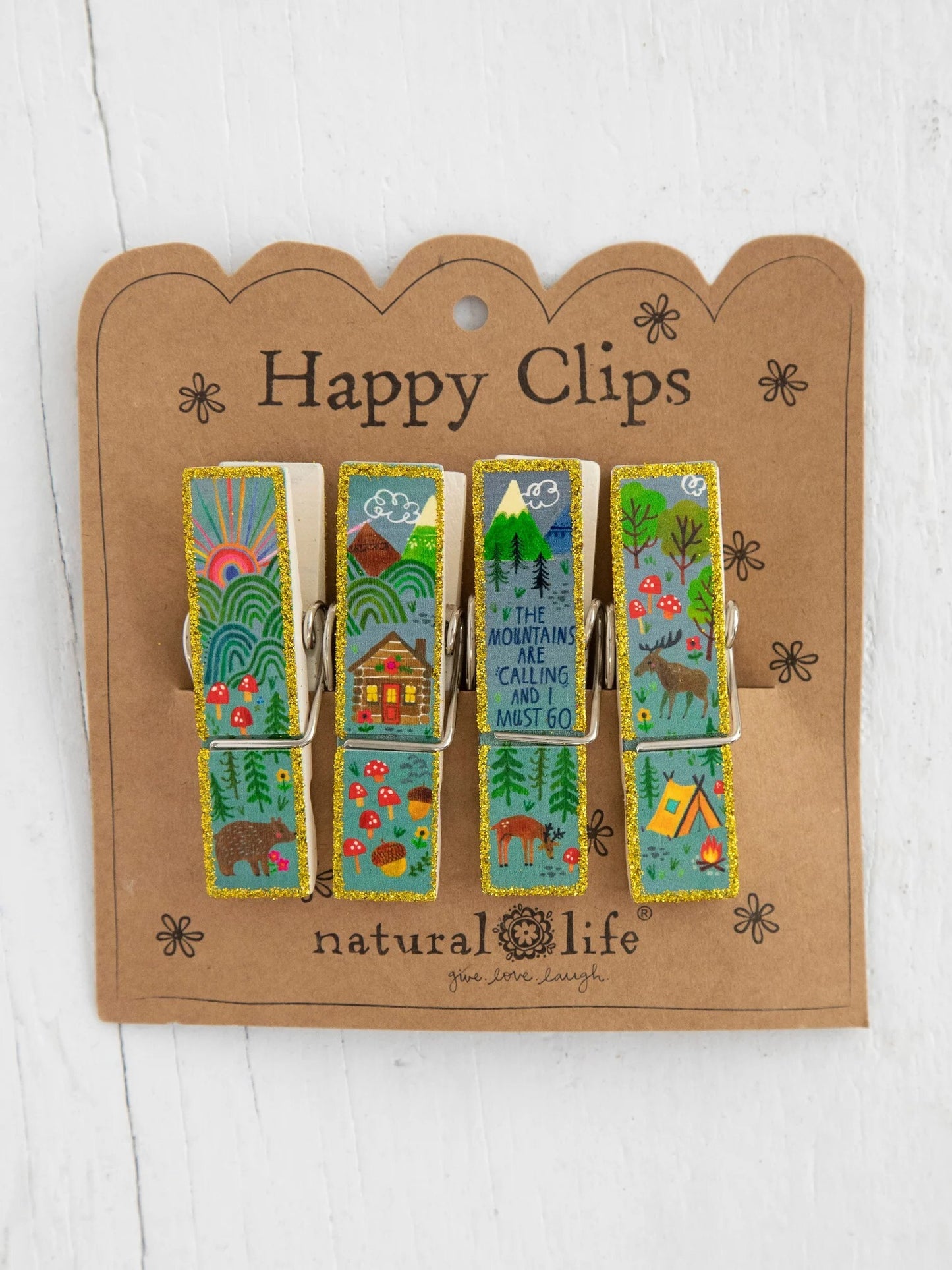 Happy Clips