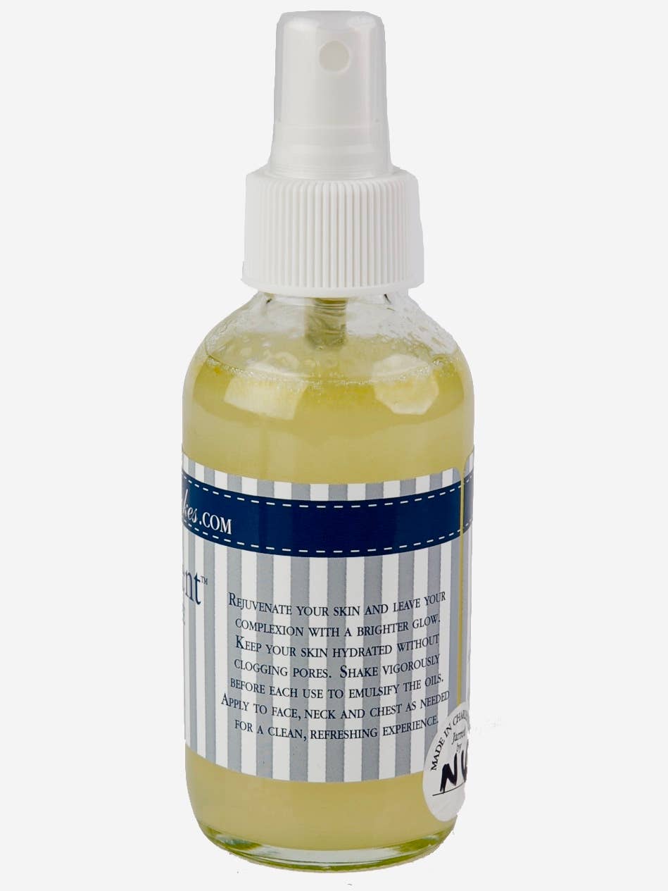 A Tone Ment With Mister