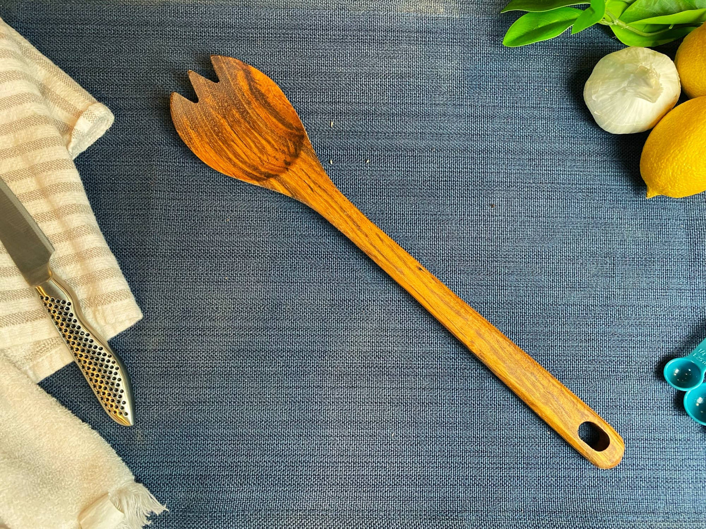 Serving Spork