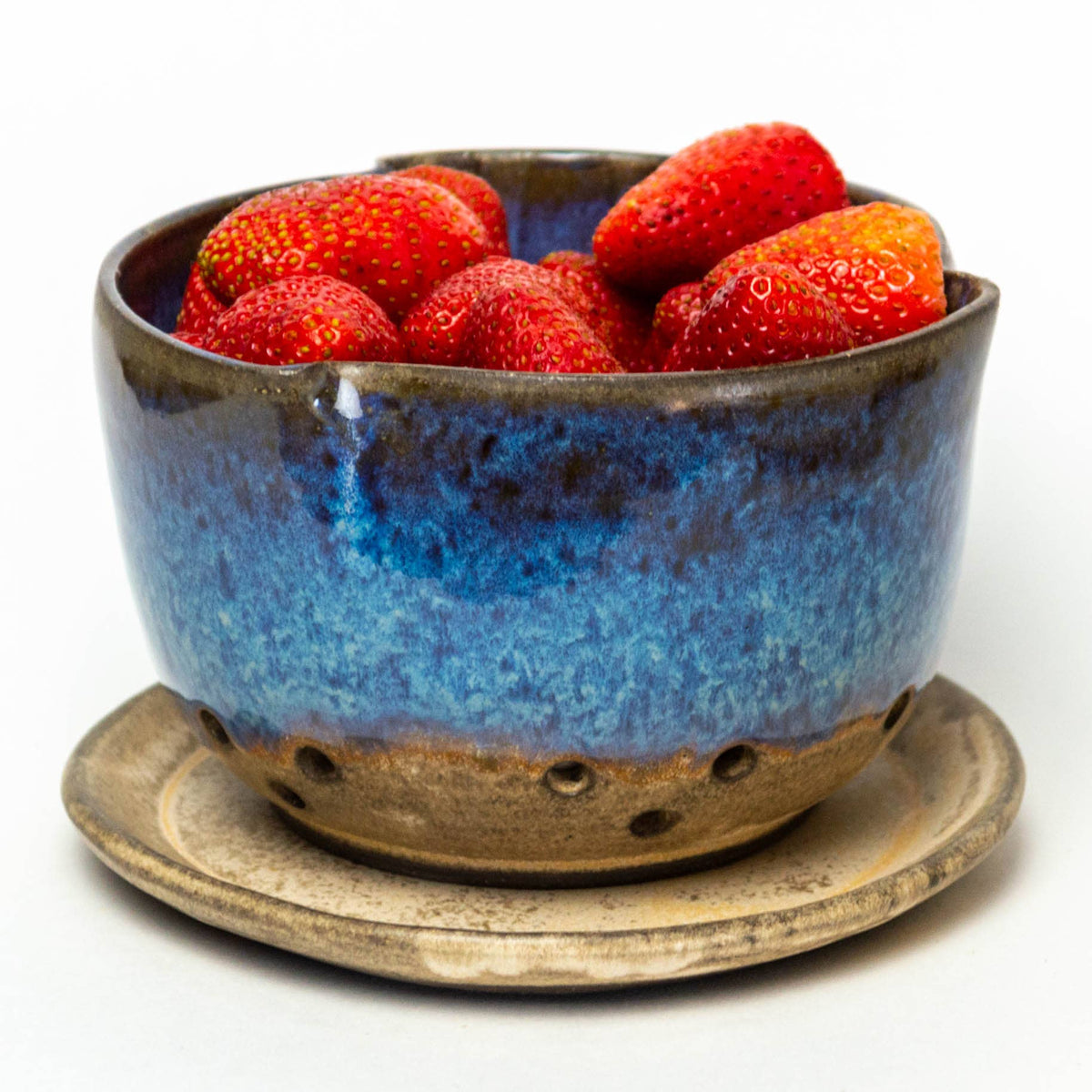 Berry Bowl/Colander