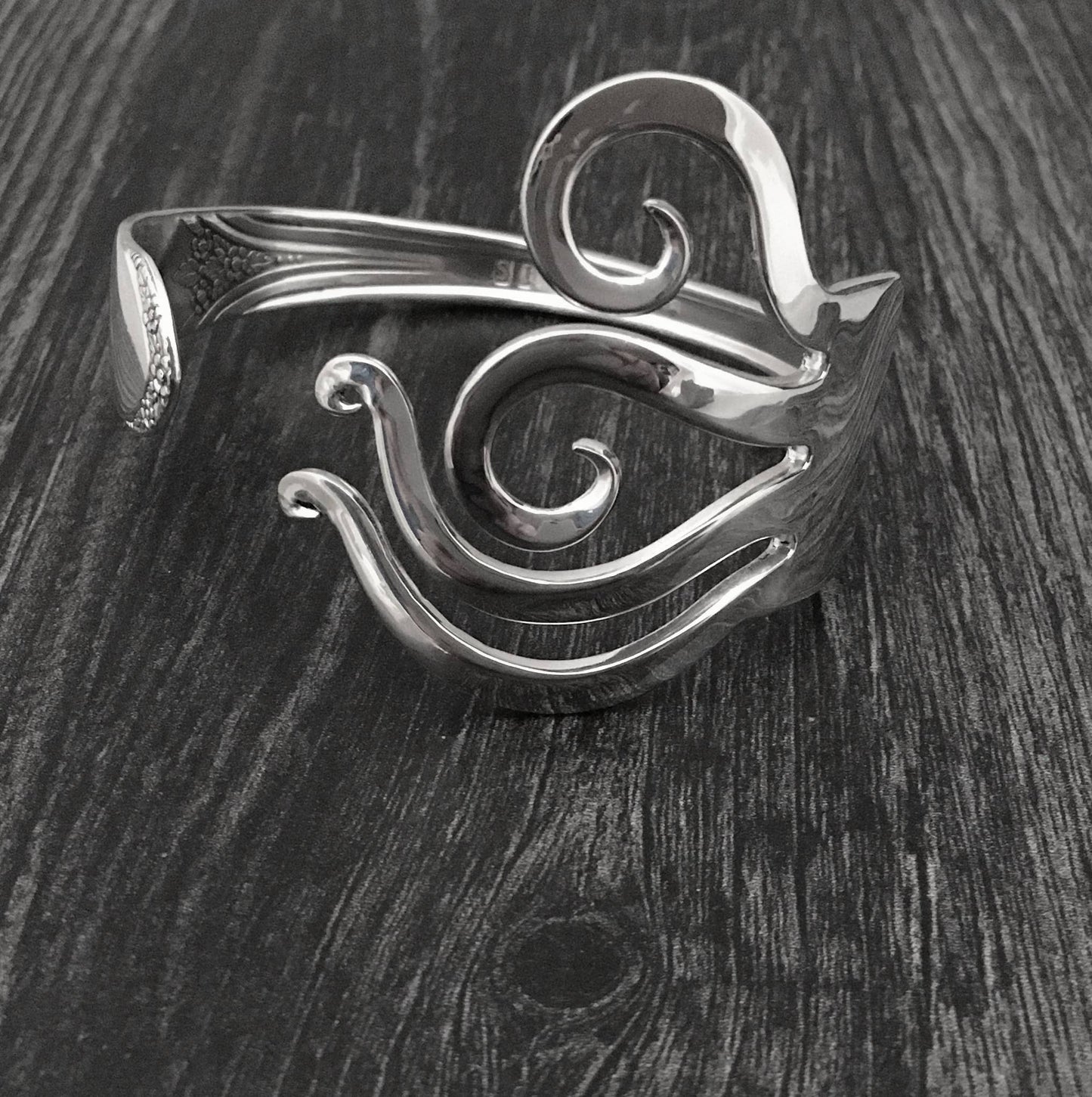 Flame #2 Bracelet