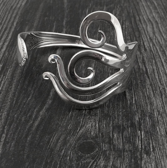 Flame #2 Bracelet