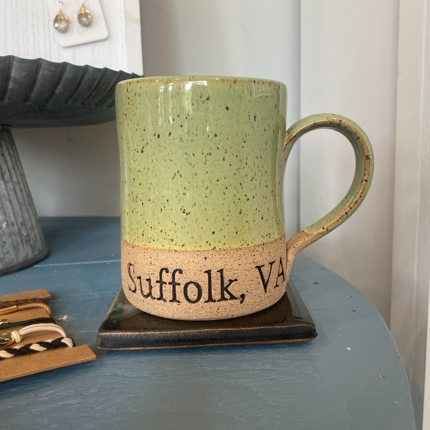 Suffolk Mug