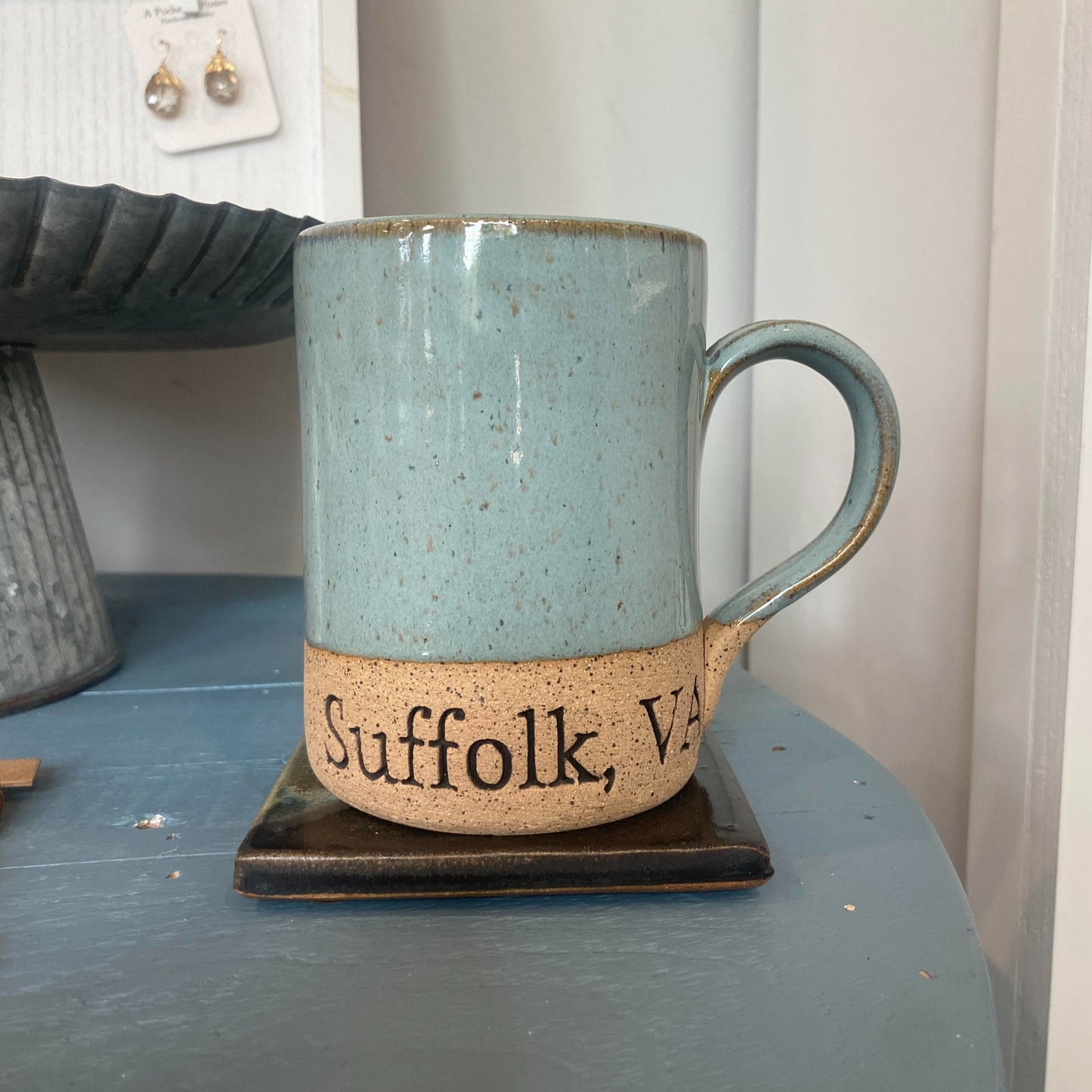 Suffolk Mug