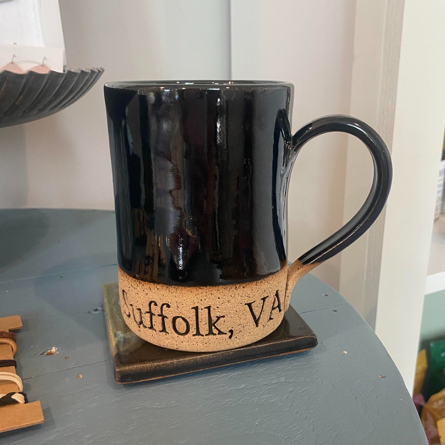 Suffolk Mug