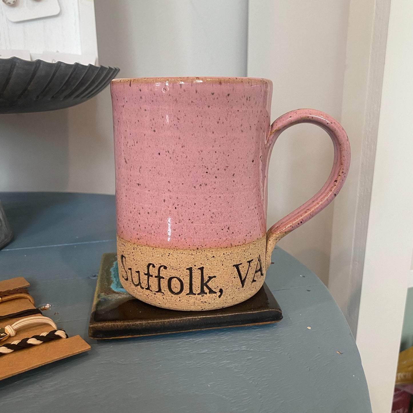 Suffolk Mug