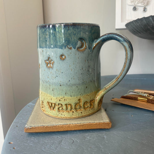 Wander Mug